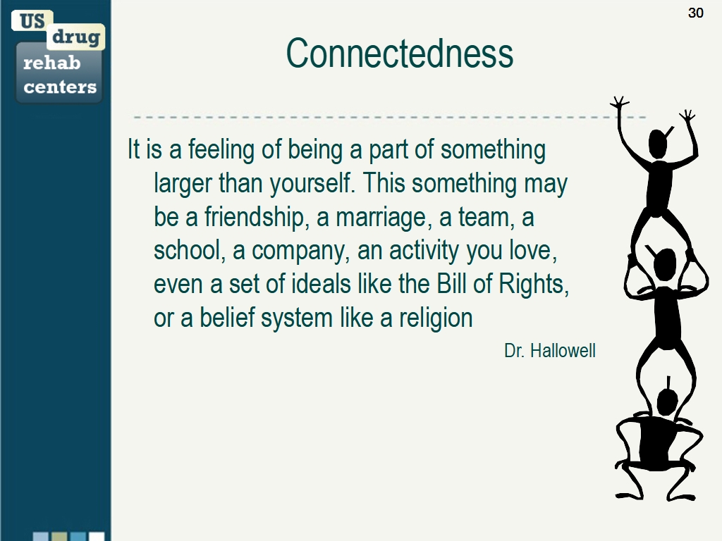 Relatiionships and Relapse Prevention Slide Image