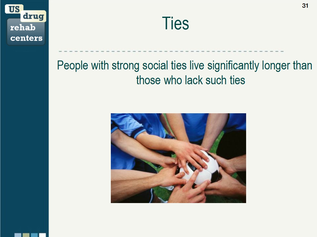 Relatiionships and Relapse Prevention Slide Image